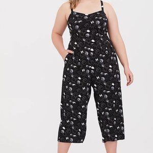Torrid Her Universe Star Wars Jumpsuit